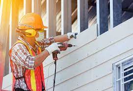 Best Steel Siding Installation  in Westport, IN